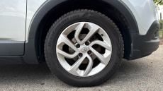 Vauxhall Crossland X 1.5 Turbo D ecoTec [102] SE Nav 5dr [Start Stop] Diesel Hatchback